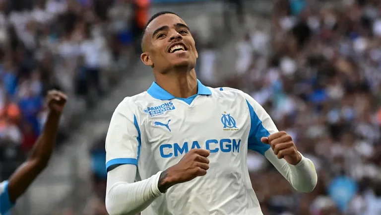 Изгнанный из сборной Англии Гринвуд может играть за Ямайку 