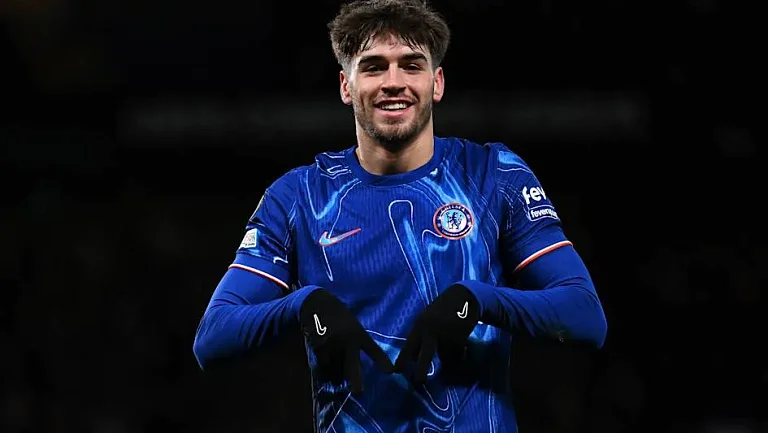 Фабрицио Романо: сделка по аренде Марка Гиу в «Сандерленд» завершена