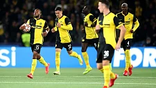 «Янг Бойз» - «Слован»: в ожидании футбольного спектакля на «Ванкдорфе»