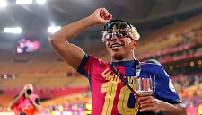 Фабио Капелло объяснил, чем Ямаль отличается от Месси и Роналду