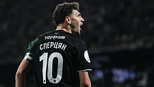 Лидер «Краснодара» Сперцян прокомментировал возможный уход зимой