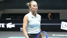 Экс‑россиянка Кудерметова стартовала на Australian Open с победы
