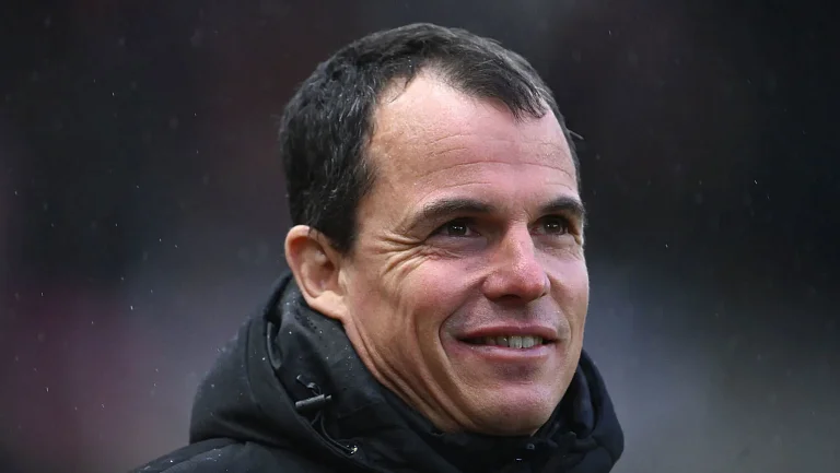 Тренер «Сандерленда» объяснил выбор основного вратаря