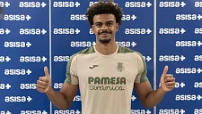 Вейга раскрыл причины своего перехода в «Вильярреал»