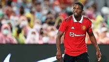 «Манчестер Юнайтед» готов продать Маласию