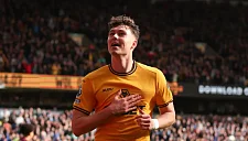 «Челси» не смог подписать нападающего «Вулверхэмптона»