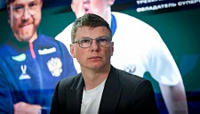 Аршавин о матче России с Боливией: «Будет интересно, но точно не 10:0»