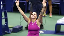 Соболенко сохранит статус первой ракетки мира после US Open