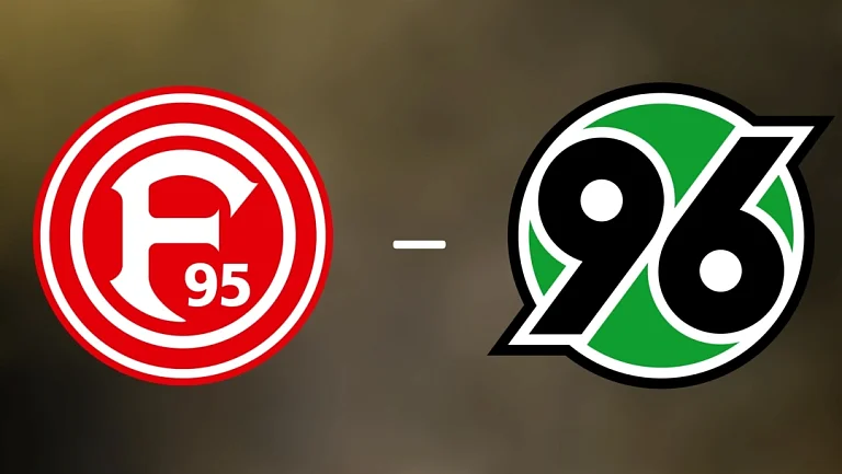 «Фортуна» и «Ганновер 96» назвали стартовые составы на матч