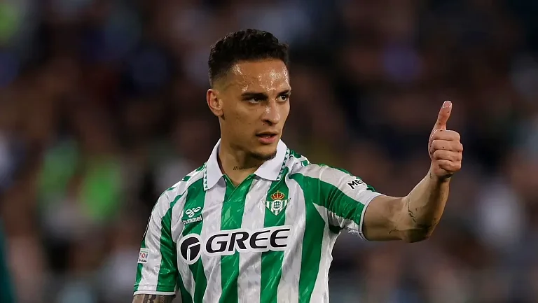 «Манчестер Юнайтед» ставит ультиматум Антони