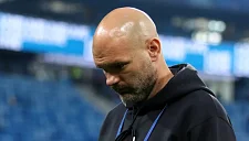 Дмитрий Губерниев высказался об отставке тренера «Оренбурга»