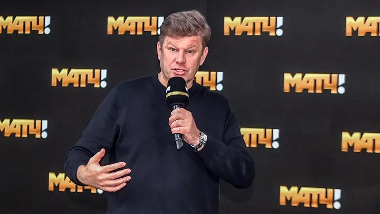 Дмитрий Губерниев назвал трёх лучших игроков РПЛ в этом сезоне