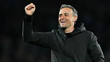 Луис Энрике о перспективах ПСЖ в ЛЧ: «Нужно заработать больше очков»