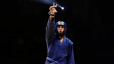 Россияне выиграли девять золотых медалей на старте ЧМ по самбо