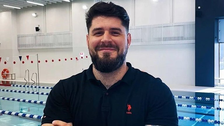 Родственники пропавшего российского пловца Свечникова ищут очевидцев