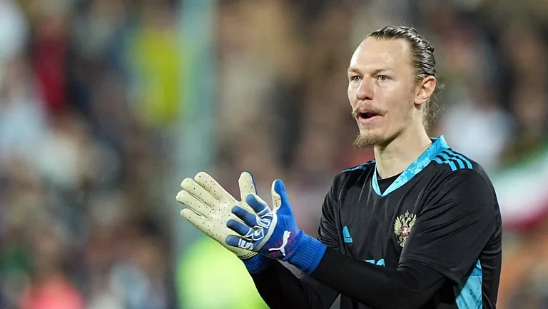 Шпилёв: «У Сафонова есть два пути — работать в ПСЖ или сменить клуб»