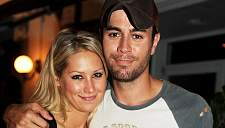 44-летняя Курникова родила четвертого ребенка