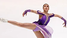 Рахманова не считает предательством решение Валиевой уйти от Тутберидзе