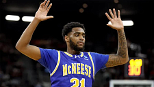 Защитник «Мемфиса» Синсир Паркер арестован по обвинению в нападении