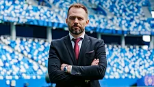 Гендиректор «Пари НН» анонсировал «серьёзную движуху» в трансферное окно