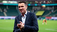 Новый гендиректор «Локомотива» инициировал финансовый аудит в клубе