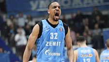 Винс Хантер перейдёт из «Зенита» в «Локомотив-Кубань»