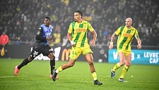 «Нант» продал Зезе в «Неом» за 20 млн евро – трансферный рекорд