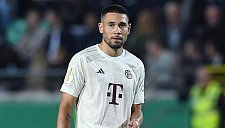 «Ювентус» следит за Рафаэлом Геррейру из «Баварии»