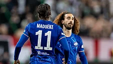 Кукурелья: «Мадуэке упустил шанс, покинув КЧМ до финала»