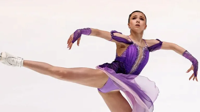 Рахманова не считает предательством решение Валиевой уйти от Тутберидзе