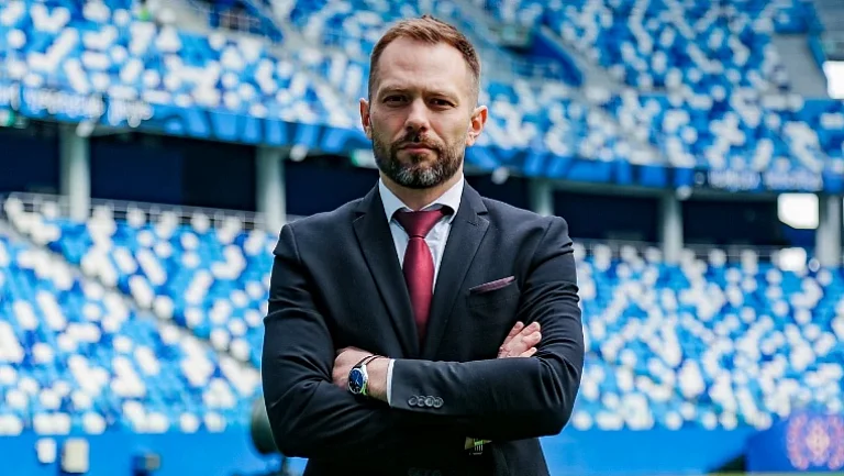 Гендиректор «Пари НН» анонсировал «серьёзную движуху» в трансферное окно