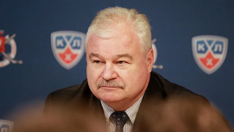 Плющев: «Успех Шанхая говорит о низком уровне хоккея в КХЛ»