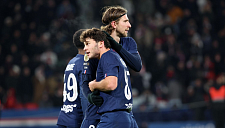 ПСЖ — «Гавр»: хозяева забили три безответных мяча