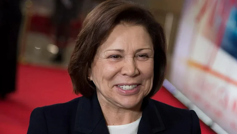 Роднина заявила, что «русский дух» будет присутствовать на Олимпиаде-2026