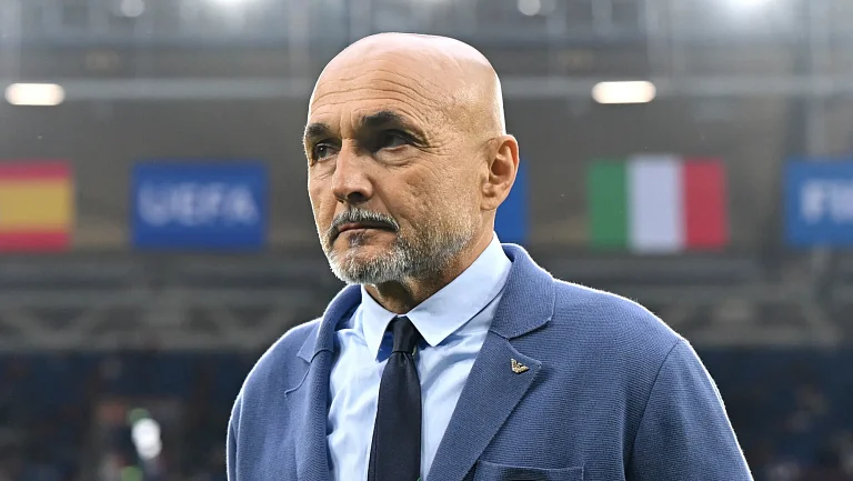 Али Коч: «Спаллетти был приоритетным кандидатом для Фенербахче»