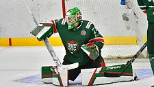 «Югра» — «Барс»: хозяева ищут шанс реабилитироваться