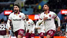 «Марсель» рассматривает вариант с трансфером Палмьери из  «Вест Хэм»