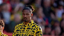 «Боруссия» и Аллер не могут договориться о расторжении контракта