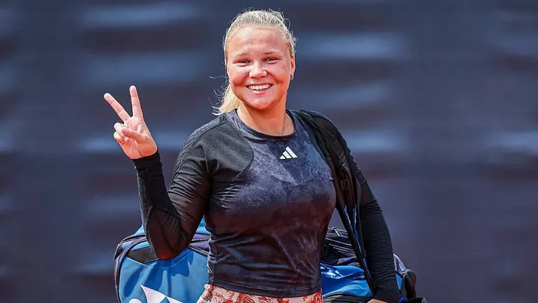 Шнайдер считает Сафина самым сексуальным теннисистом — кто ещё в её топ‑3?