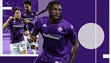 Фиорентина ворвалась в Лигу конференций после победы над Удинезе