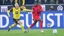 Звёзды «Баварии» и «Боруссии»: испытание на прочность в 2025 году