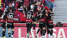 «Мальорка» на пороге чуда — всё решит финал в Вальекасе