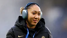 Лорен Джеймс уверена, что Евро-2025 — это новый старт для Англии