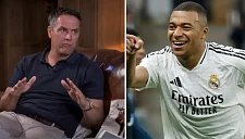 Майкл Оуэн назвал Килиана Мбаппе лучшим игроком мира