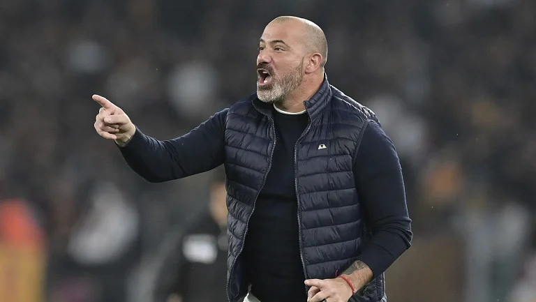 В «Спартаке» назвали причины увольнения Деяна Станковича