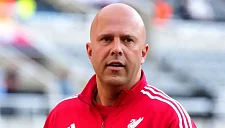 «Ливерпуль» начал переговоры о новом контракте со Слотом