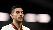 Тренер «Ромы» оценил выступление Пеллегрини против «Ниццы»