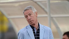 Непомнящий считает, что дисквалификация Станковича поможет «Спартаку»