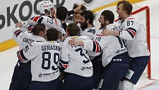 Олимпийский чемпион Игорь Кравчук назвал самую быструю команду в КХЛ