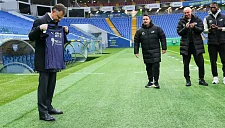 Губернатор Ростовской области рассказал о будущем «Ростова» в РПЛ